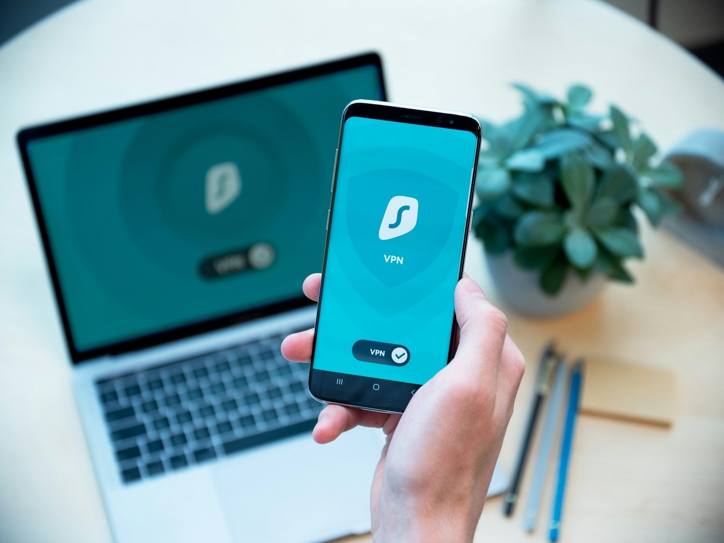 Protecting Your Business from Common Cyber Threats